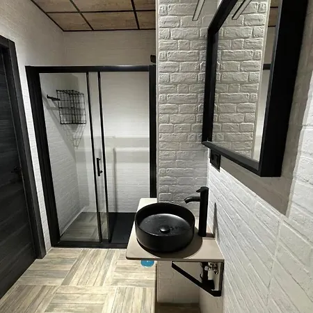 Apartamento Eve Cozy Năvodari