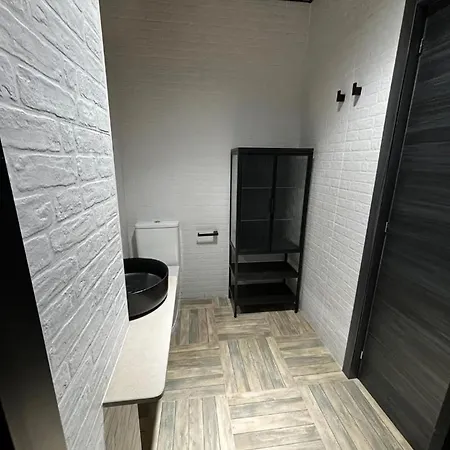 Apartamento Eve Cozy