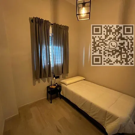 Apartamento Eve Cozy *