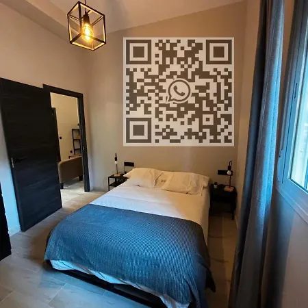 Eve Cozy Apartamento *