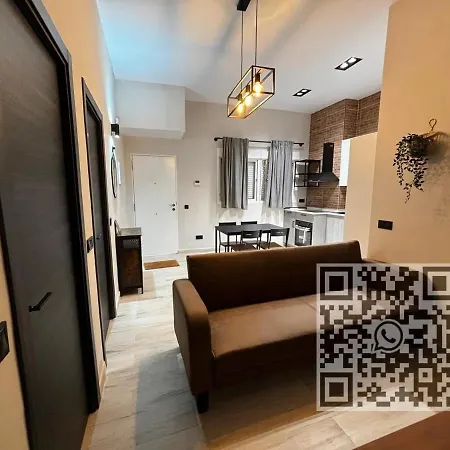 Apartamento Eve Cozy Năvodari