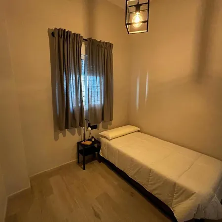 Eve Cozy Apartment