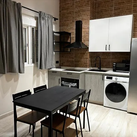 Eve Cozy Apartment *